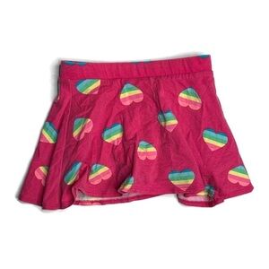 Children’s place girls 4Y skort